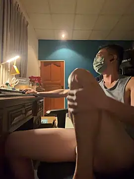 Rmangotw online show from October 7, 2025, 12:57 pm