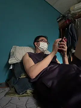 Rmangotw online show from March 30, 2026, 11:17 pm