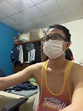 Rmangotw online show from April 4, 2026, 12:02 pm