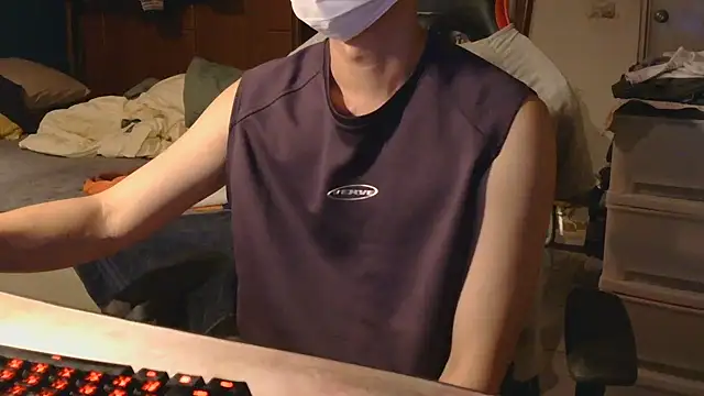 Rmangotw online show from April 18, 2026, 6:34 pm