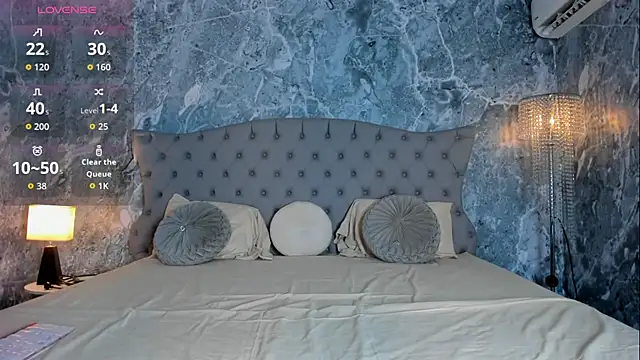 Bambi cutee online show from September 14, 2025, 11:31 am