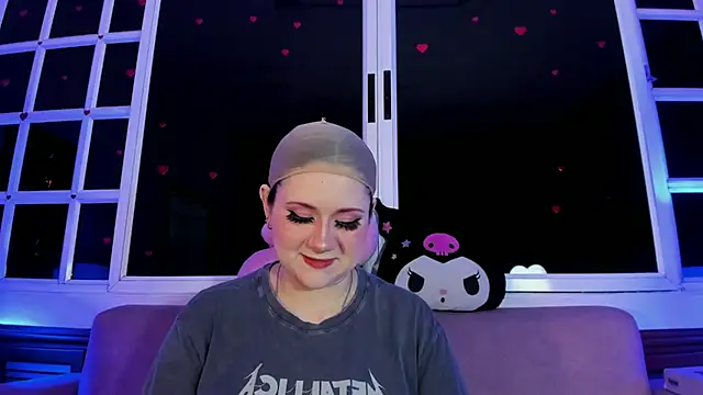 harimoon1 online show from March 5, 2026, 3:13 am