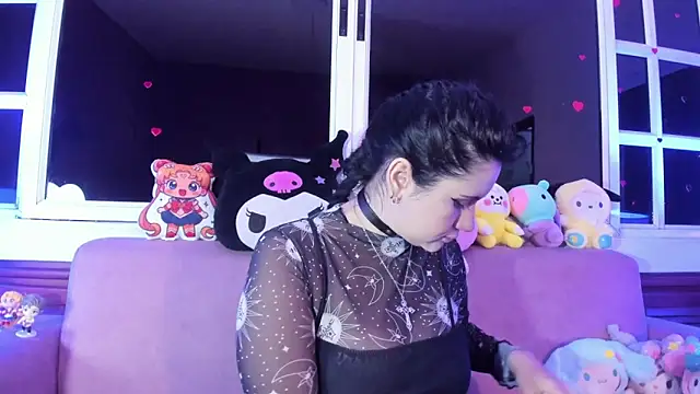 harimoon1 online show from April 1, 2026, 3:29 am