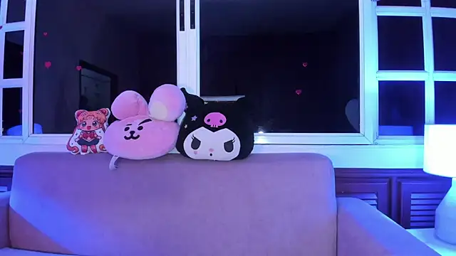 harimoon1 online show from April 13, 2026, 3:12 am