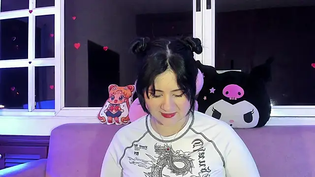 harimoon1 online show from April 15, 2026, 3:13 am