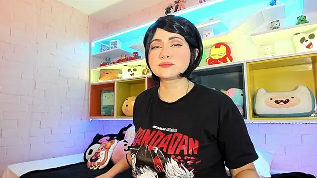 harimoon1 online show from April 19, 2026, 3:28 am