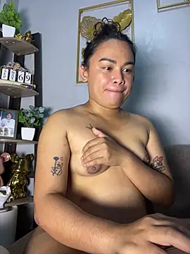 Angela Virgin online show from April 7, 2026, 4:40 pm