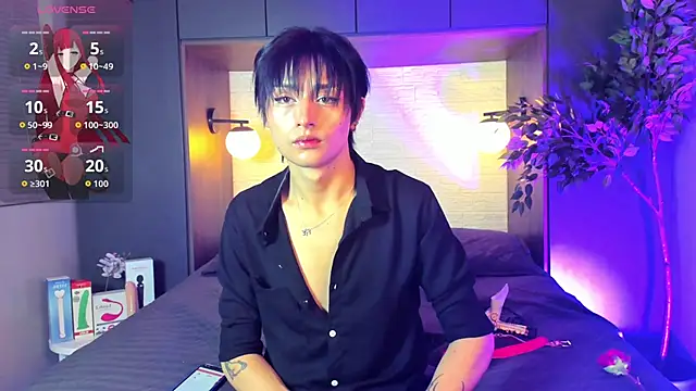  ANGELL DUSTT  online show from September 24, 2025, 3:43 am