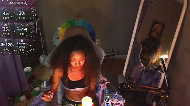 rubywithpearls online show from April 24, 2026, 12:02 am
