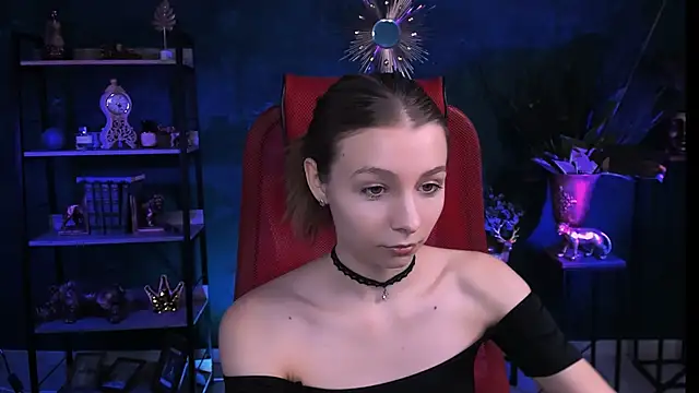 Snapshot of JulieDaniel chatting on October 11, 2025, 4:22 am JulieDaniel online show from October 11, 2025, 4:22 am