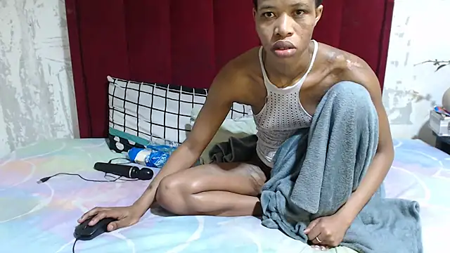 SexyChantyBabe25 online show from September 15, 2025, 12:54 am