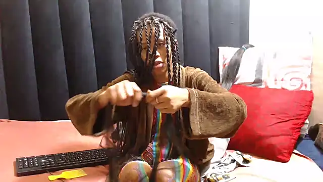 SexyChantyBabe25 online show from October 12, 2025, 4:28 pm