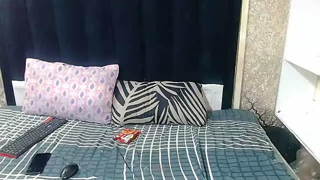 Snapshot of SexyChantyBabe25 chatting on July 8, 2026, 2:27 am SexyChantyBabe25 online show from July 8, 2026, 2:27 am