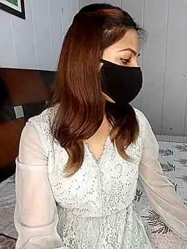 Hot malika19 online show from November 17, 2025, 11:27 am