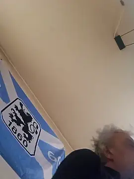 Fonse1860 online show from November 18, 2025, 7:57 am