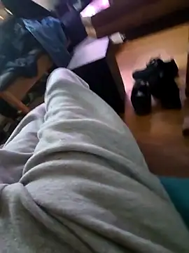 Fonse1860 online show from January 8, 2026, 8:16 am