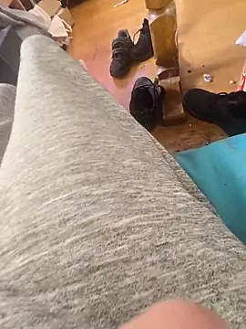 Fonse1860 online show from February 3, 2026, 9:03 am