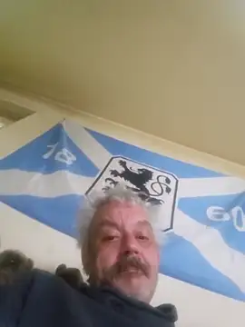 Fonse1860 online show from February 9, 2026, 8:07 am