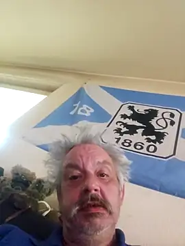 Fonse1860 online show from April 13, 2026, 7:36 am