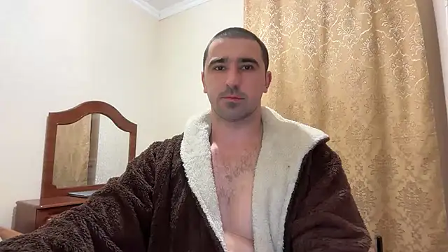 Hard to Obey online show from December 1, 2025, 8:03 pm