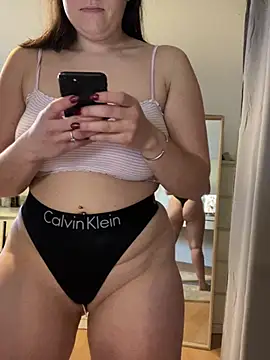 chloedlm5 online show from January 9, 2026, 10:07 am