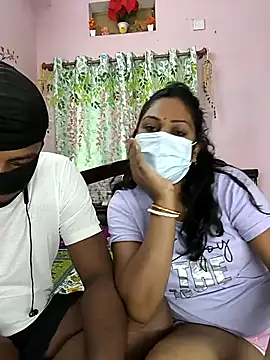 Lovlycouple1 online show from October 10, 2025, 6:34 am