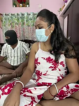 Lovlycouple1 online show from February 20, 2026, 2:52 am