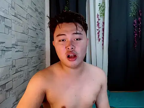 Lustfulljohnx online show from February 1, 2026, 1:09 pm