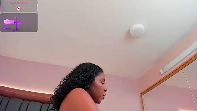 LisaMendez online show from February 13, 2026, 11:01 pm