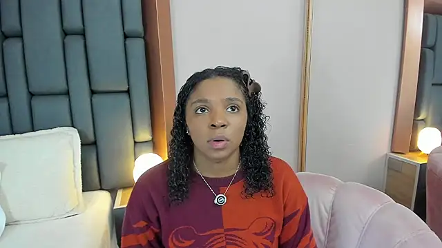 LisaMendez online show from March 4, 2026, 3:45 am