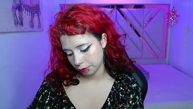 Lily tk online show from February 20, 2026, 3:25 am