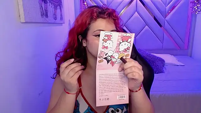 Lily tk online show from March 4, 2026, 3:12 am