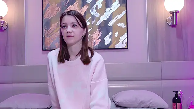 Alison kisss online show from September 30, 2025, 11:04 am