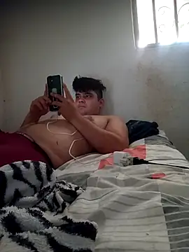 fromero27 online show from January 14, 2026, 10:14 pm