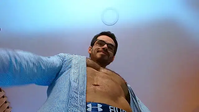 Axel Lover online show from January 16, 2026, 12:58 am