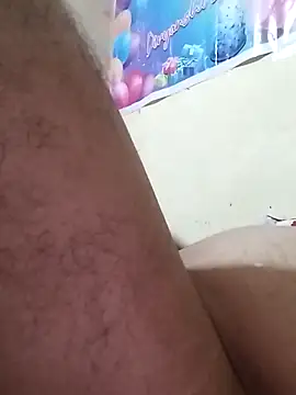 Samlevis7052 online show from October 21, 2025, 10:05 am