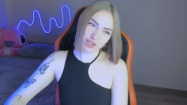 LaraKrein lk online show from November 15, 2025, 10:45 am