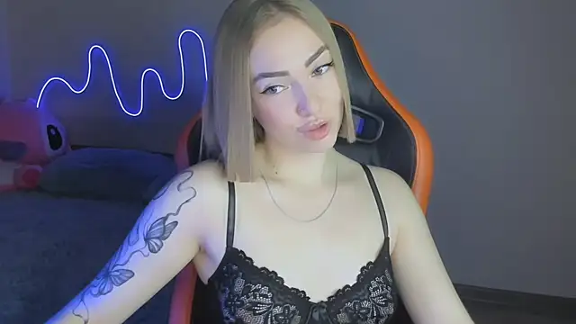 LaraKrein lk online show from November 21, 2025, 3:22 pm