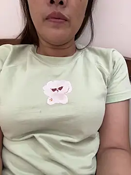 sharon-Hanna online show from November 1, 2025, 3:41 am