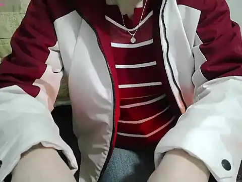 Owe chan online show from February 8, 2026, 11:30 pm