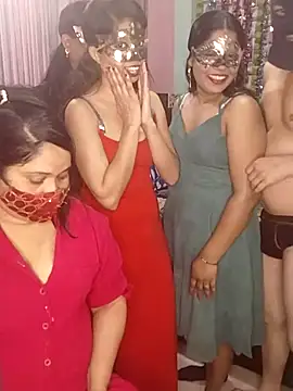 Sexy anaamika online show from December 17, 2025, 7:03 am