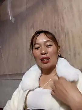 Bianly online show from November 12, 2025, 1:55 pm