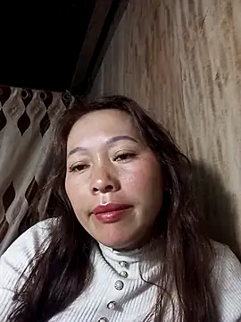 Bianly online show from February 7, 2026, 11:19 pm