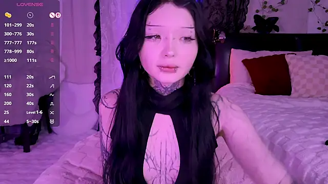 Lein Bone online show from November 24, 2025, 12:10 am