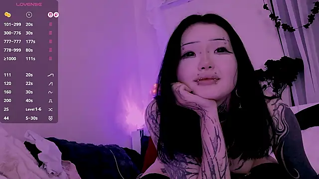 Lein Bone online show from March 2, 2026, 1:41 am