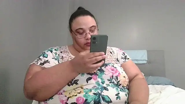 SexyBBW10790 online show from March 3, 2026, 3:18 pm