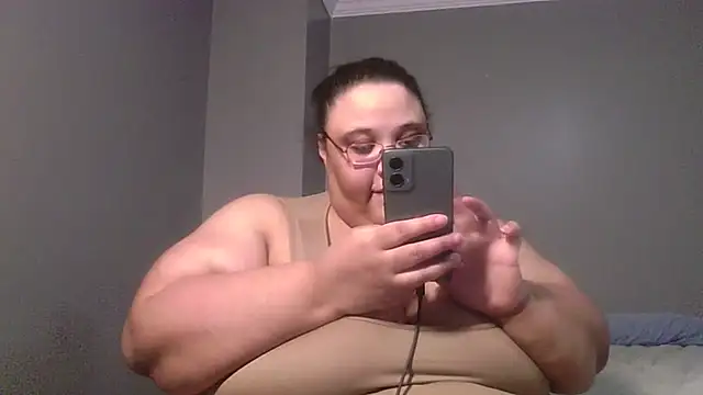 SexyBBW10790 online show from July 8, 2026, 12:04 am