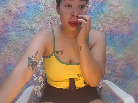 Snapshot of wild_rose69 chatting on July 10, 2026, 11:07 pm wild rose69 online show from July 10, 2026, 11:07 pm