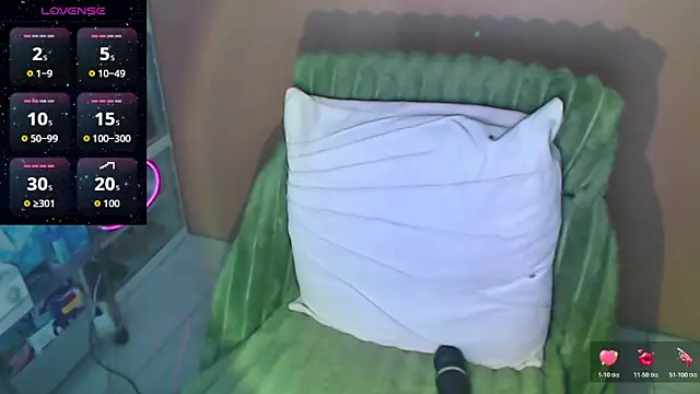 skinny gracie online show from February 24, 2026, 11:14 pm