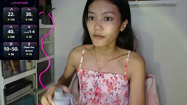 skinny gracie online show from April 11, 2026, 5:56 am